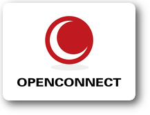 オープンコネクト企業ロゴ